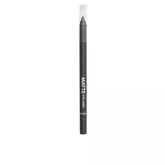GOSH-Eyeliner matte 003 cinza.-DrShampoo - Perfumaria e Cosmética